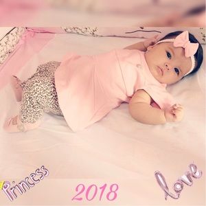 Meet your Posher, Ericka